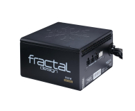 Fractal Design 650W Integra M 80PLUS Bronze - 284985 - zdjęcie 6